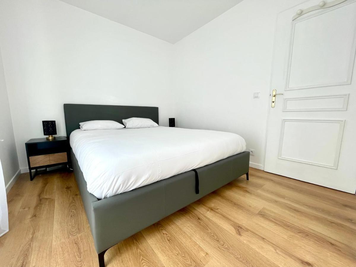 Fontaine Rouge: Disneyland Paris Adjacent With Outlet Shopping Apartment